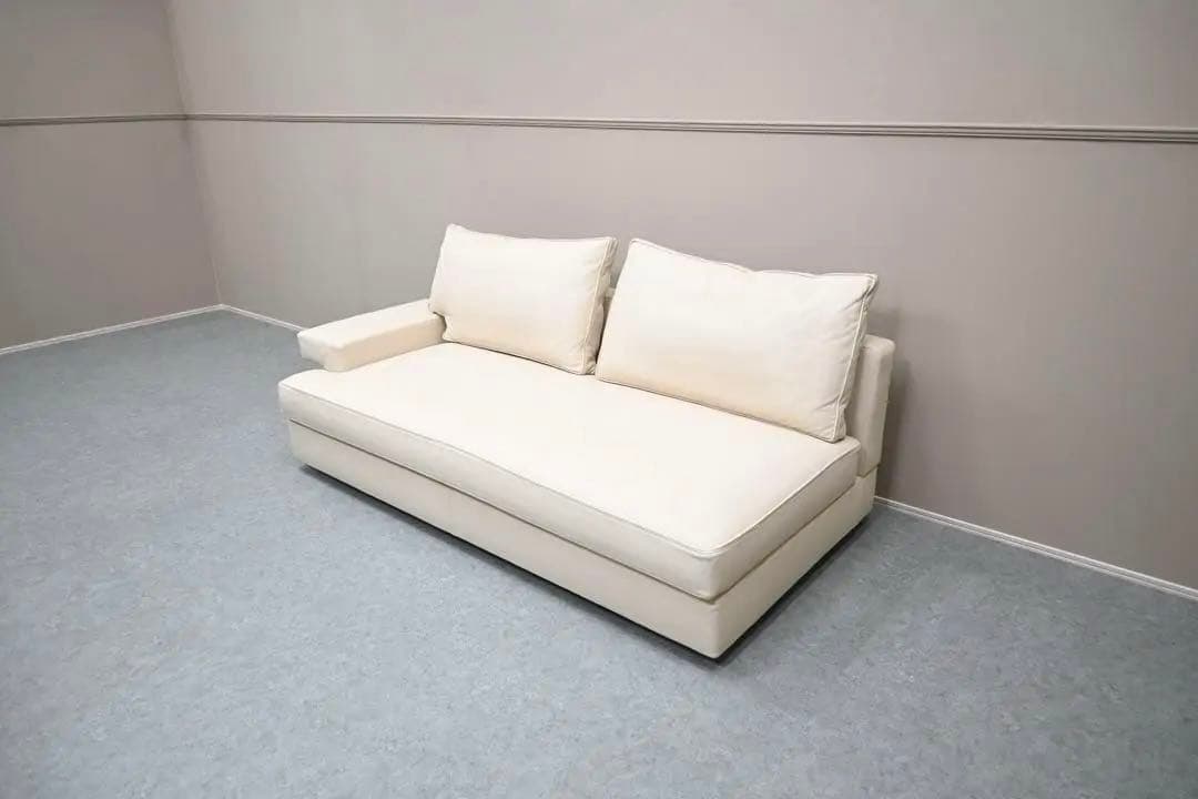 【展示極美品】arflex アルフレックス 3人掛けソファ GRAN グラン