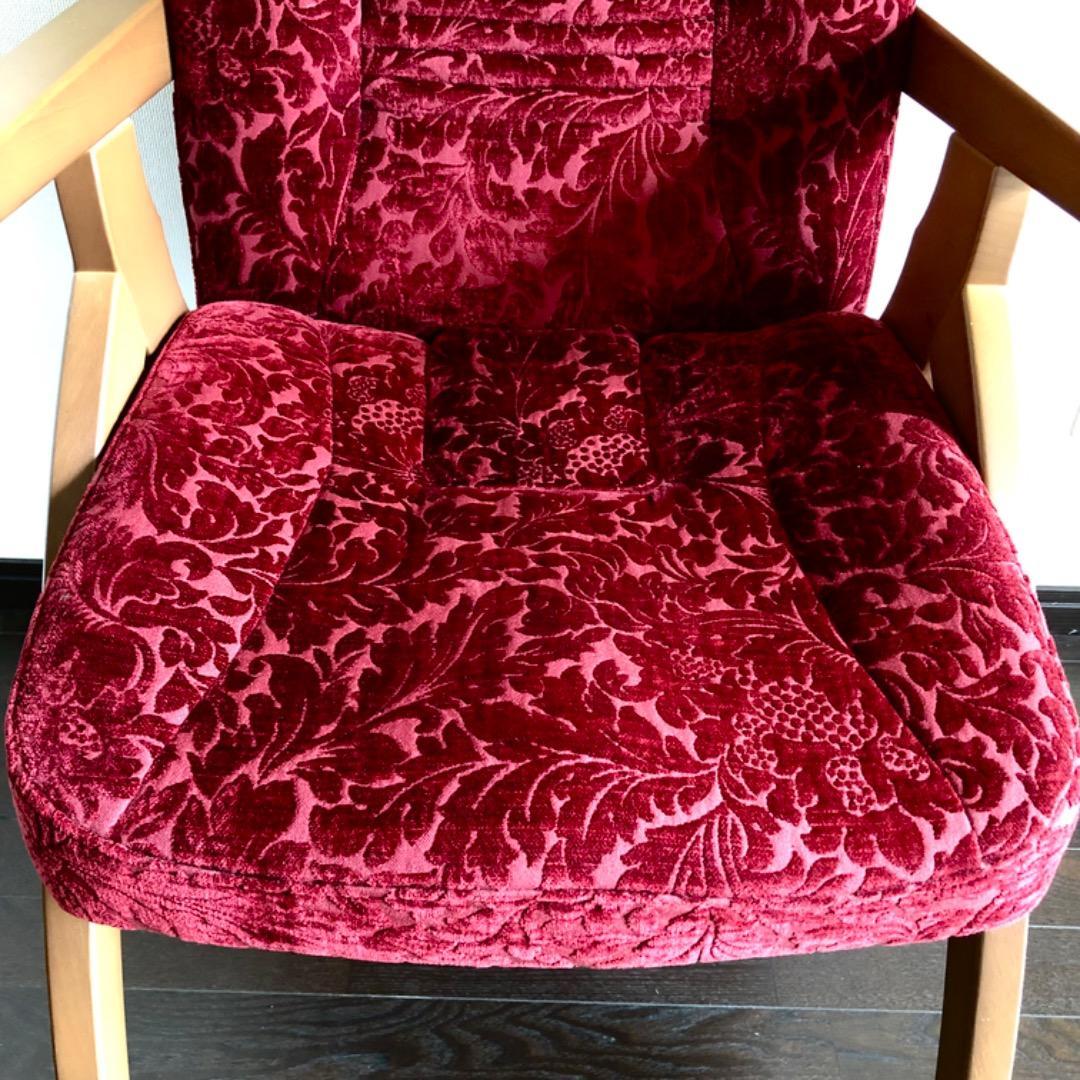 ポスチャーサポートチェア