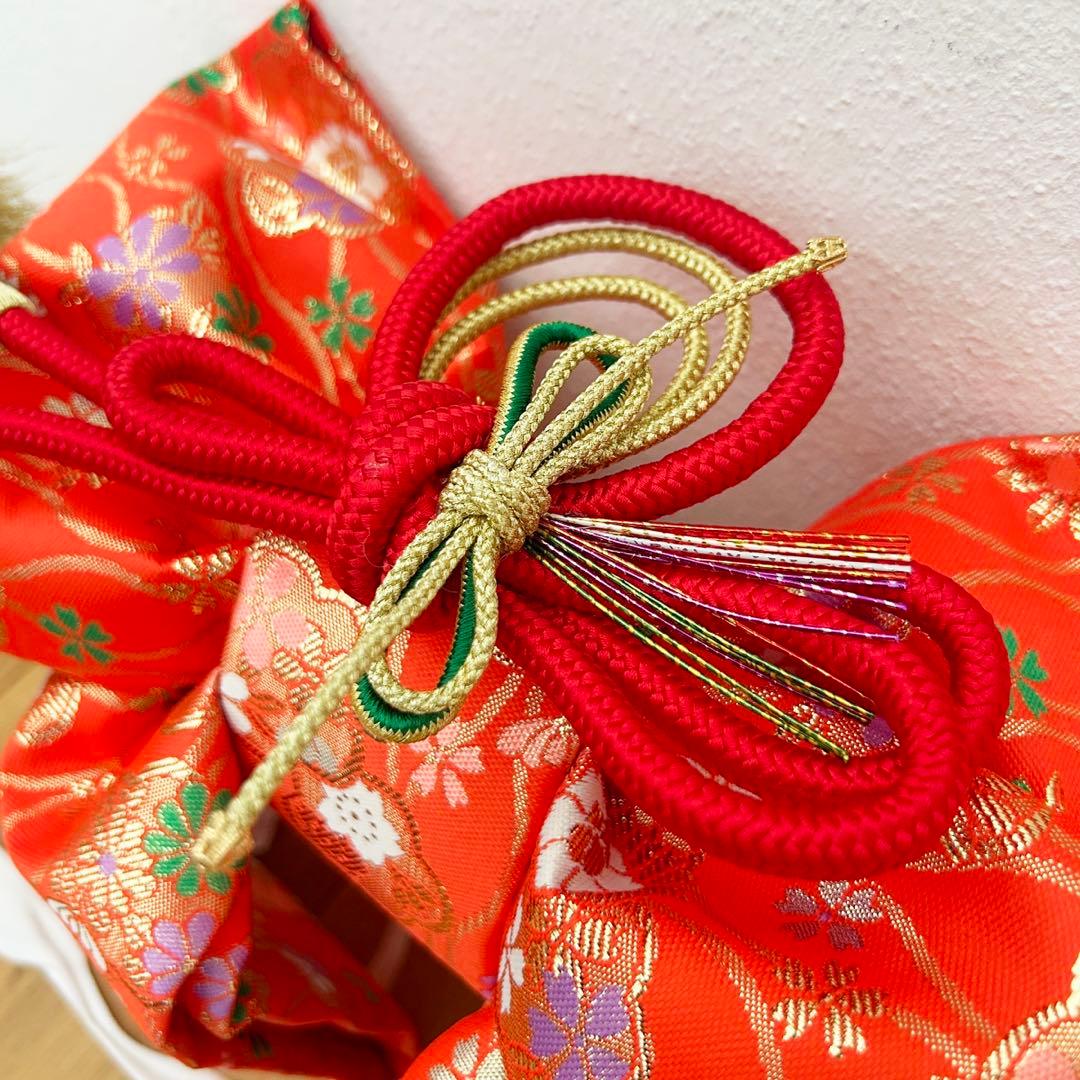 七五三　着物セット　7歳