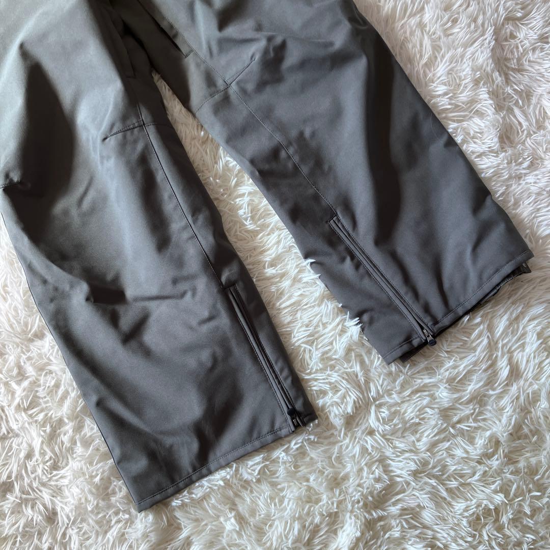 #O2✨未使用級NIMA✨スキー スノボ ウェア 上下 メンズS