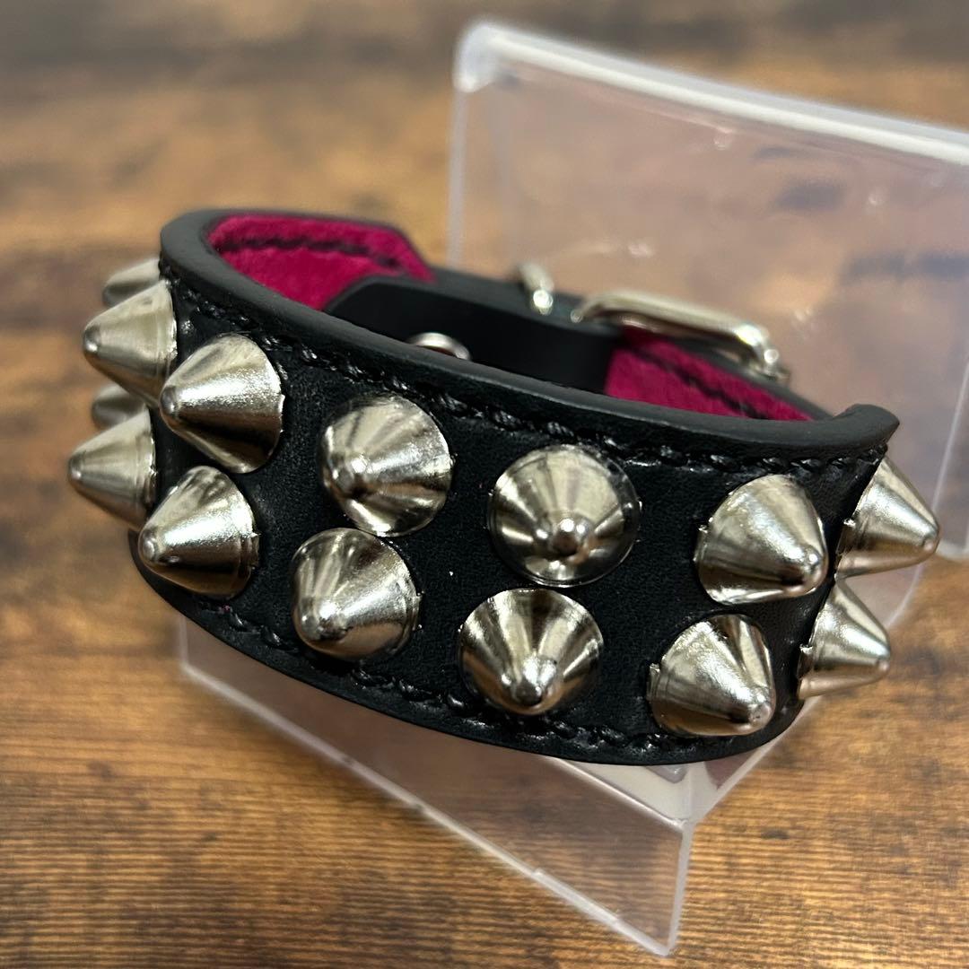 kimagtaページ　ベルト、リストバンドセット