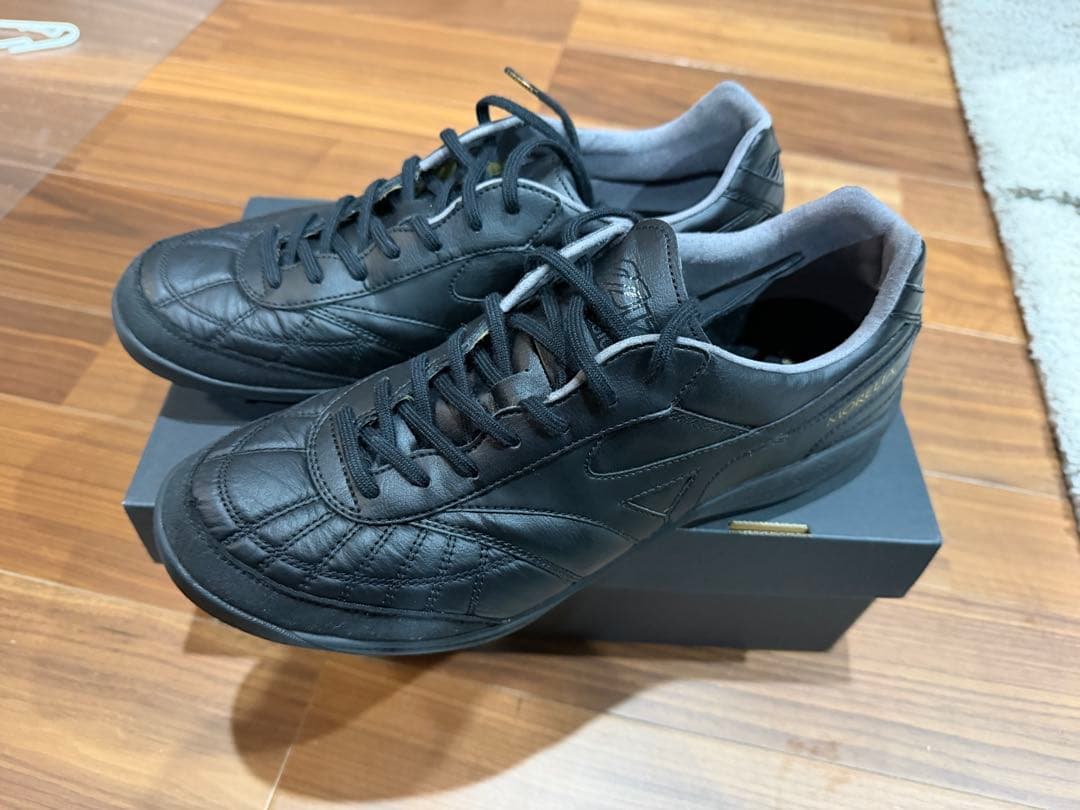 シューズ MORELIA SALA JAPAN TF 26.0