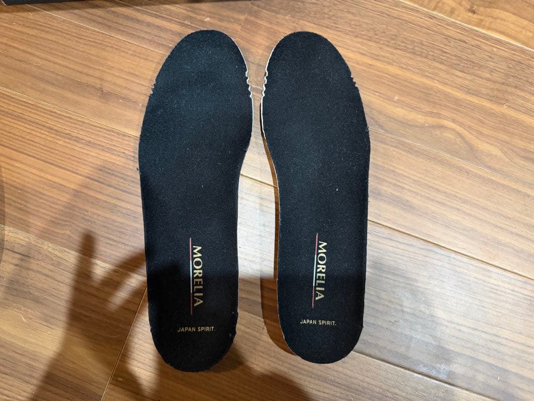 シューズ MORELIA SALA JAPAN TF 26.0