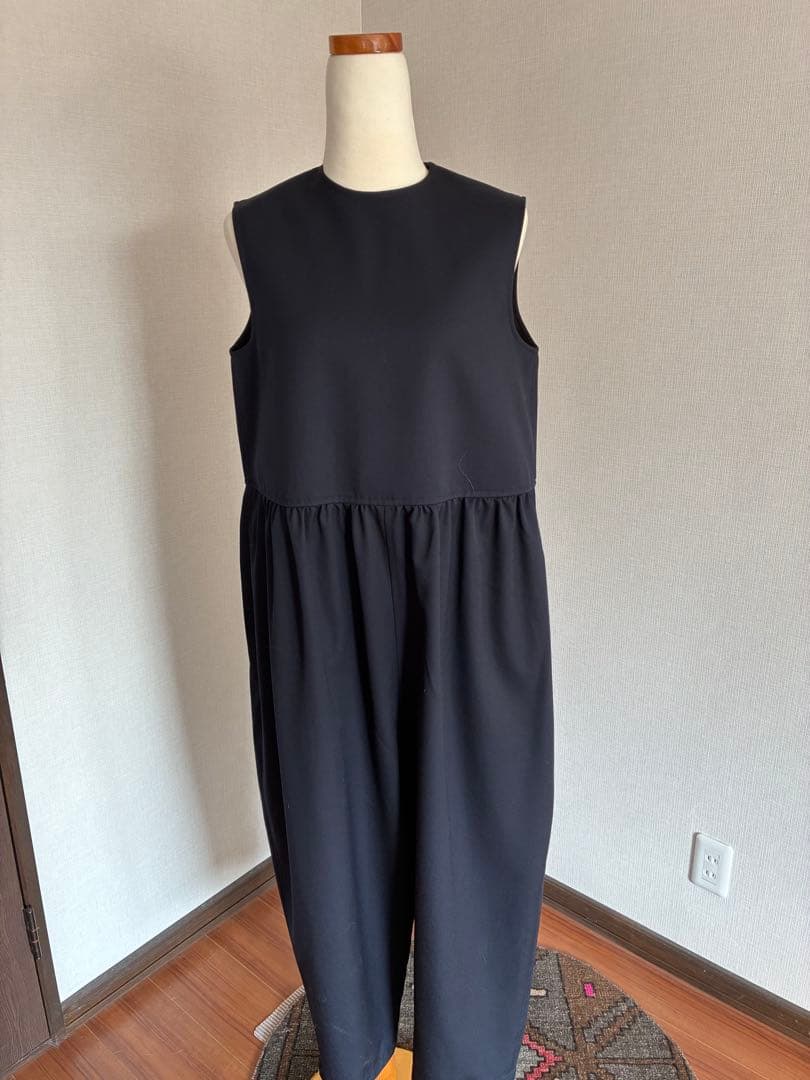 トリココムデギャルソン　オールインワン