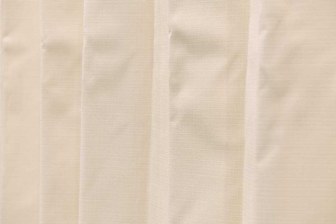 【美品】遮光1級 オーダーカーテン3枚セット