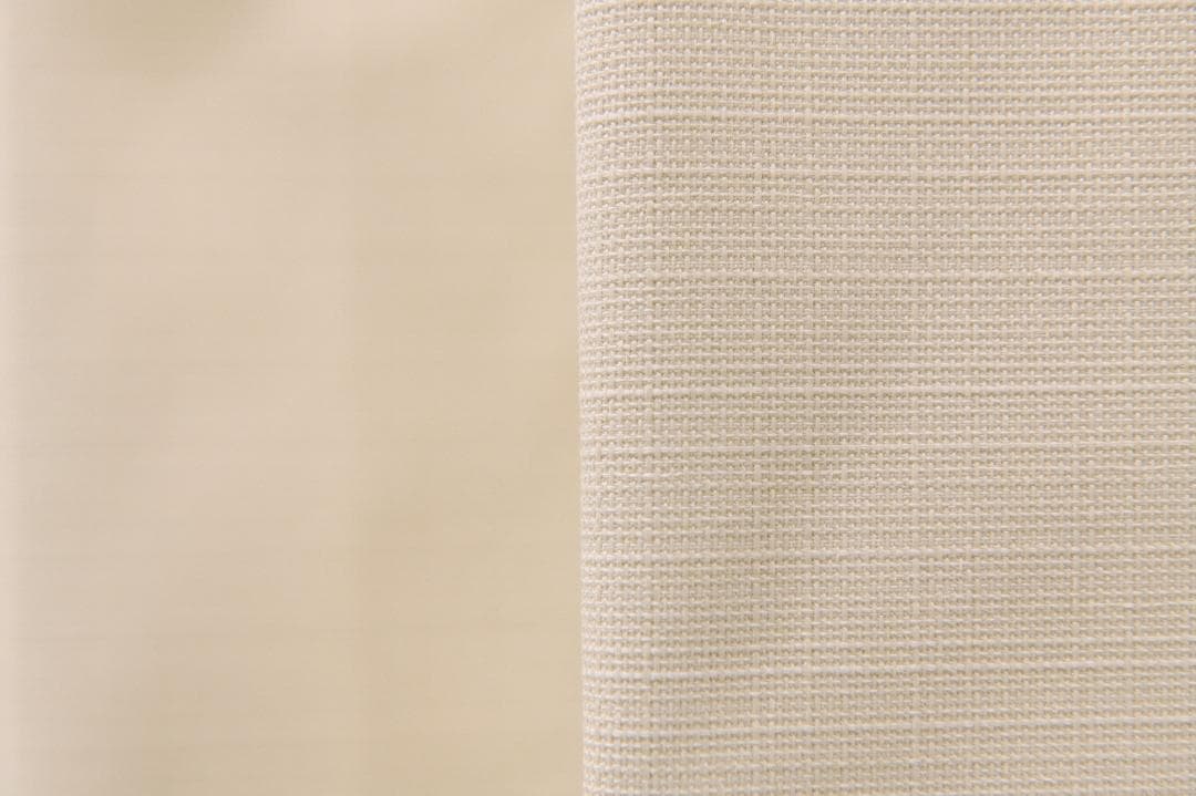 【美品】遮光1級 オーダーカーテン3枚セット