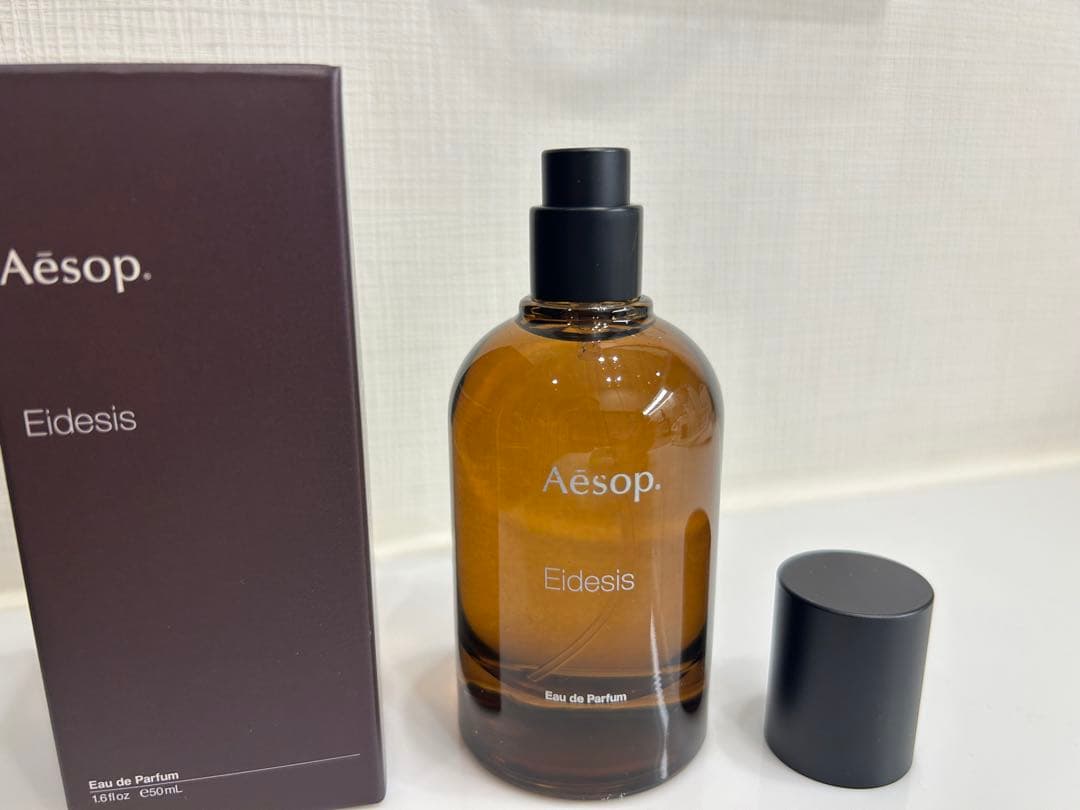【H.Y】Aesop イーディシス オードパルファム