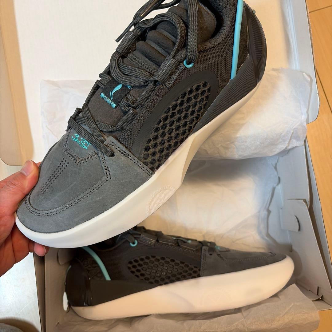 半額 LINING WADE ALLCITY12 ENCORE NBA 破格