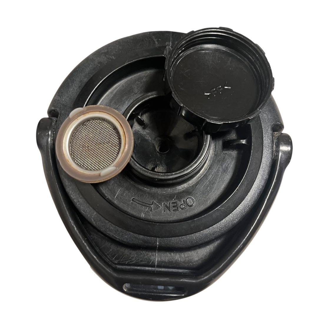 良品　カリタ　業務用コーヒーマシン　ET-450N　中古　動作確認済み