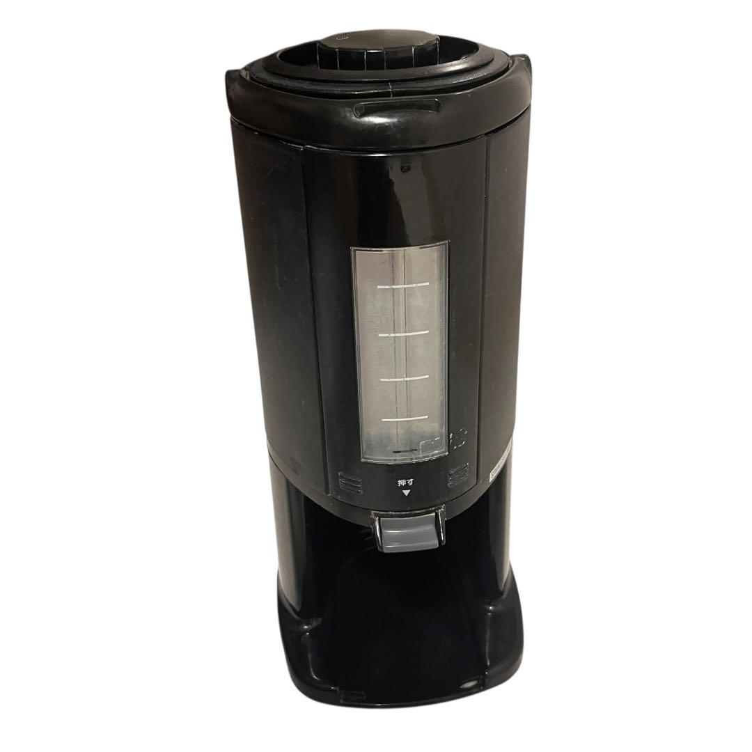 良品　カリタ　業務用コーヒーマシン　ET-450N　中古　動作確認済み