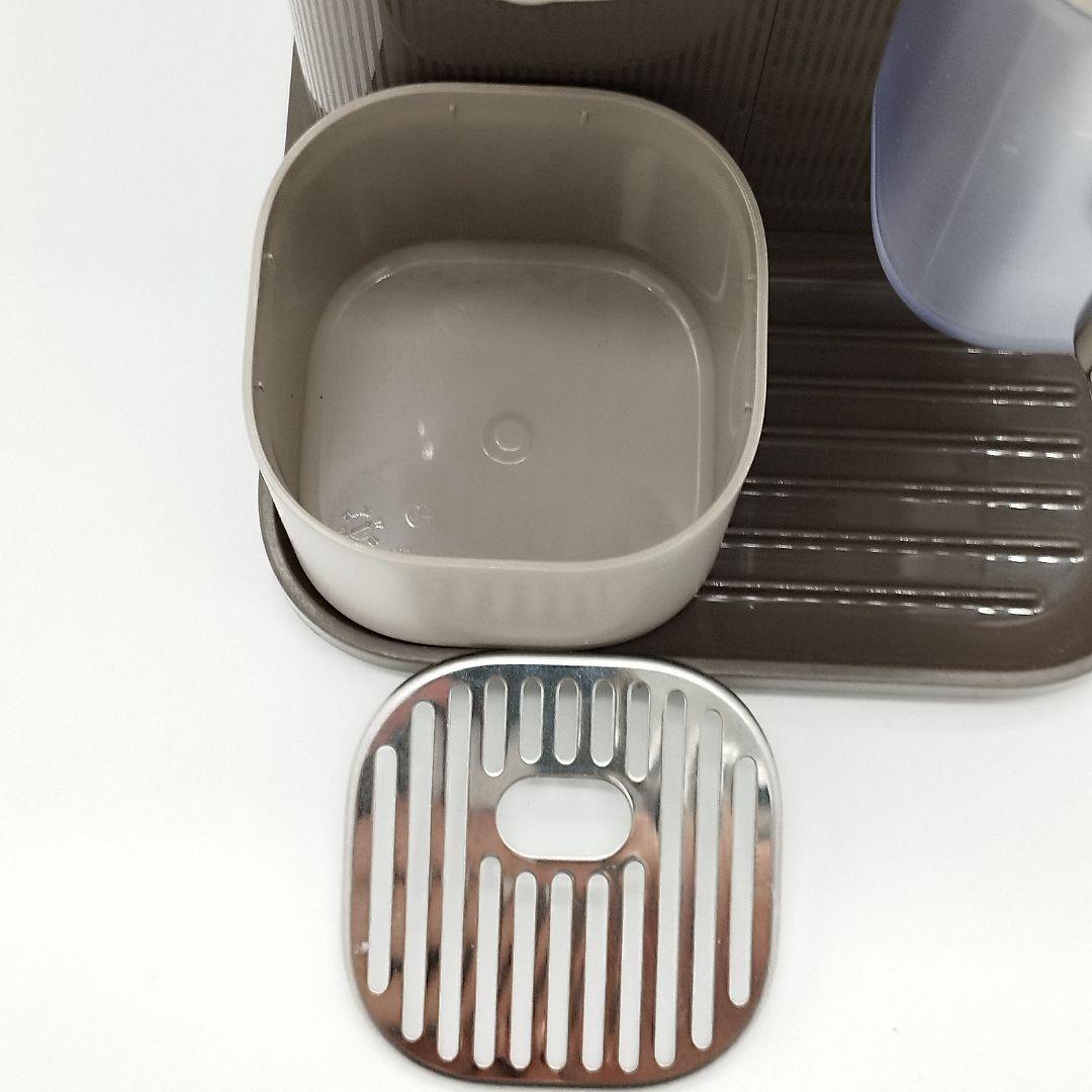 ネスプレッソ　ラティシマ・ワン　モカブラウン　 F111　コーヒーメーカー