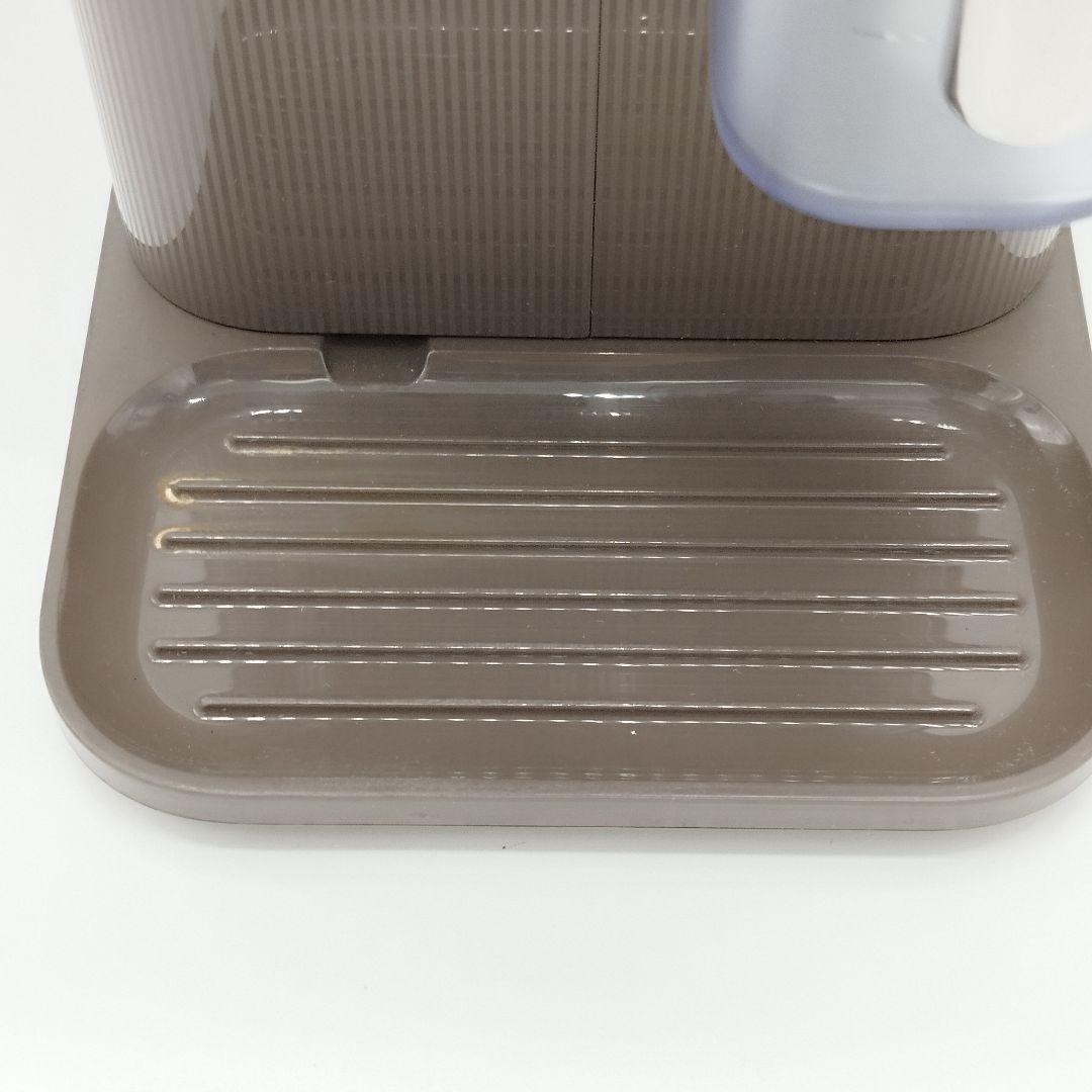 ネスプレッソ　ラティシマ・ワン　モカブラウン　 F111　コーヒーメーカー