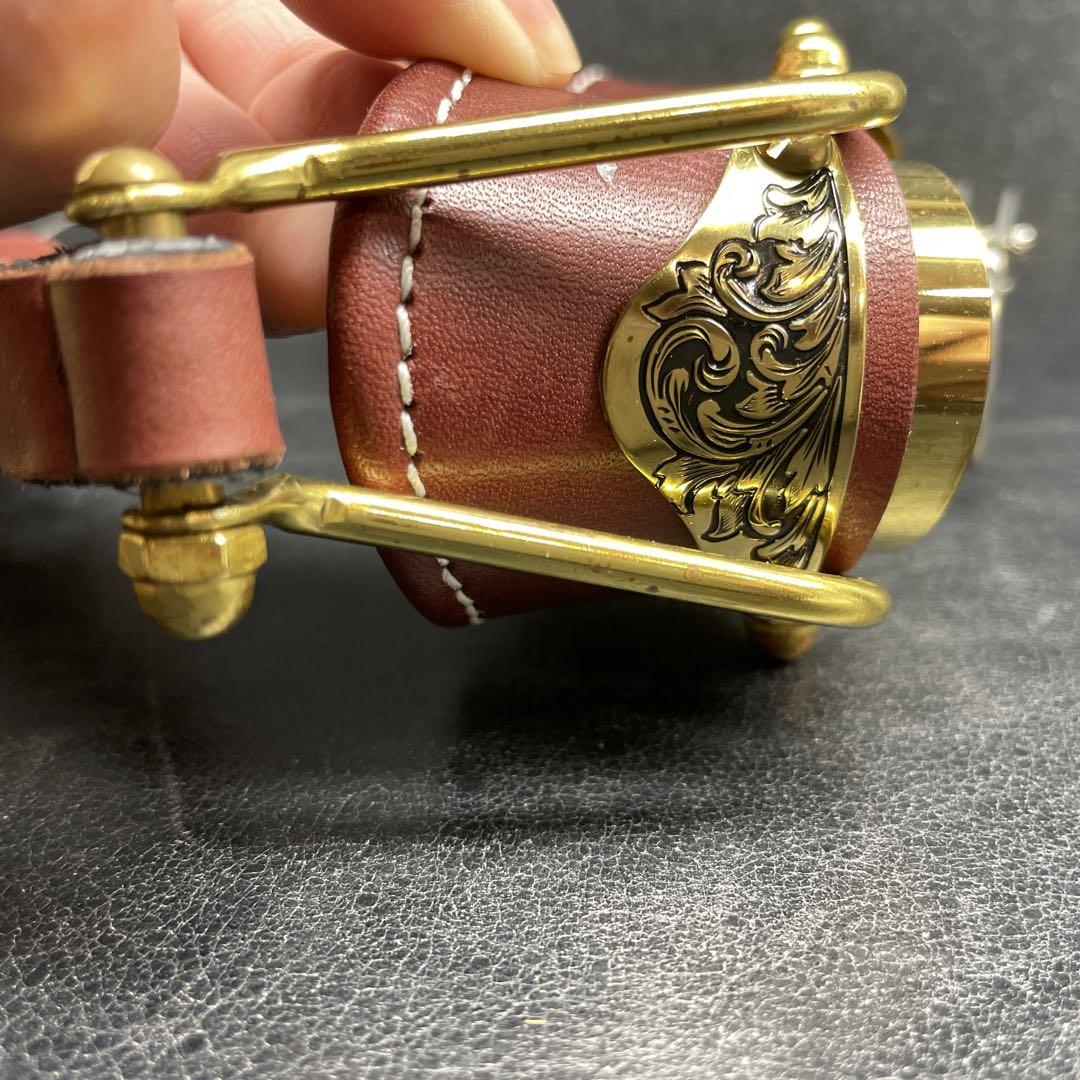 歯車亭 スチーム パンク ゴーグル