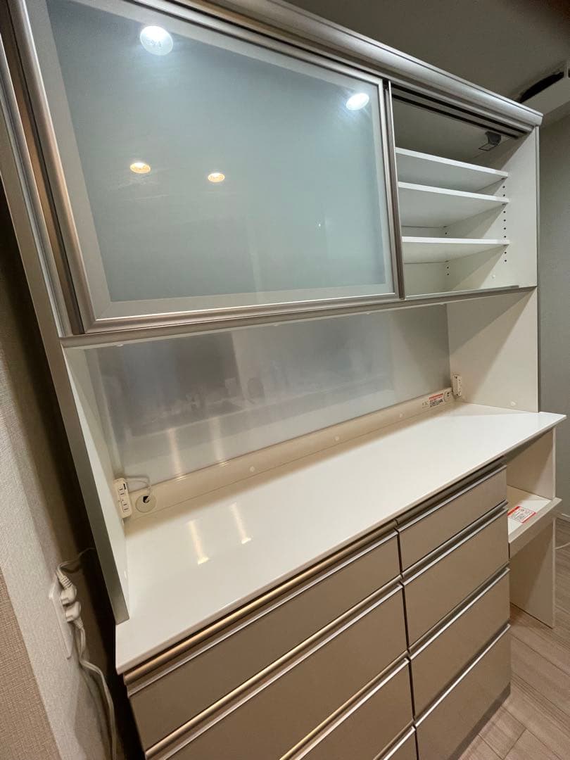 綾野製作所　LX 150 ハイカウンター