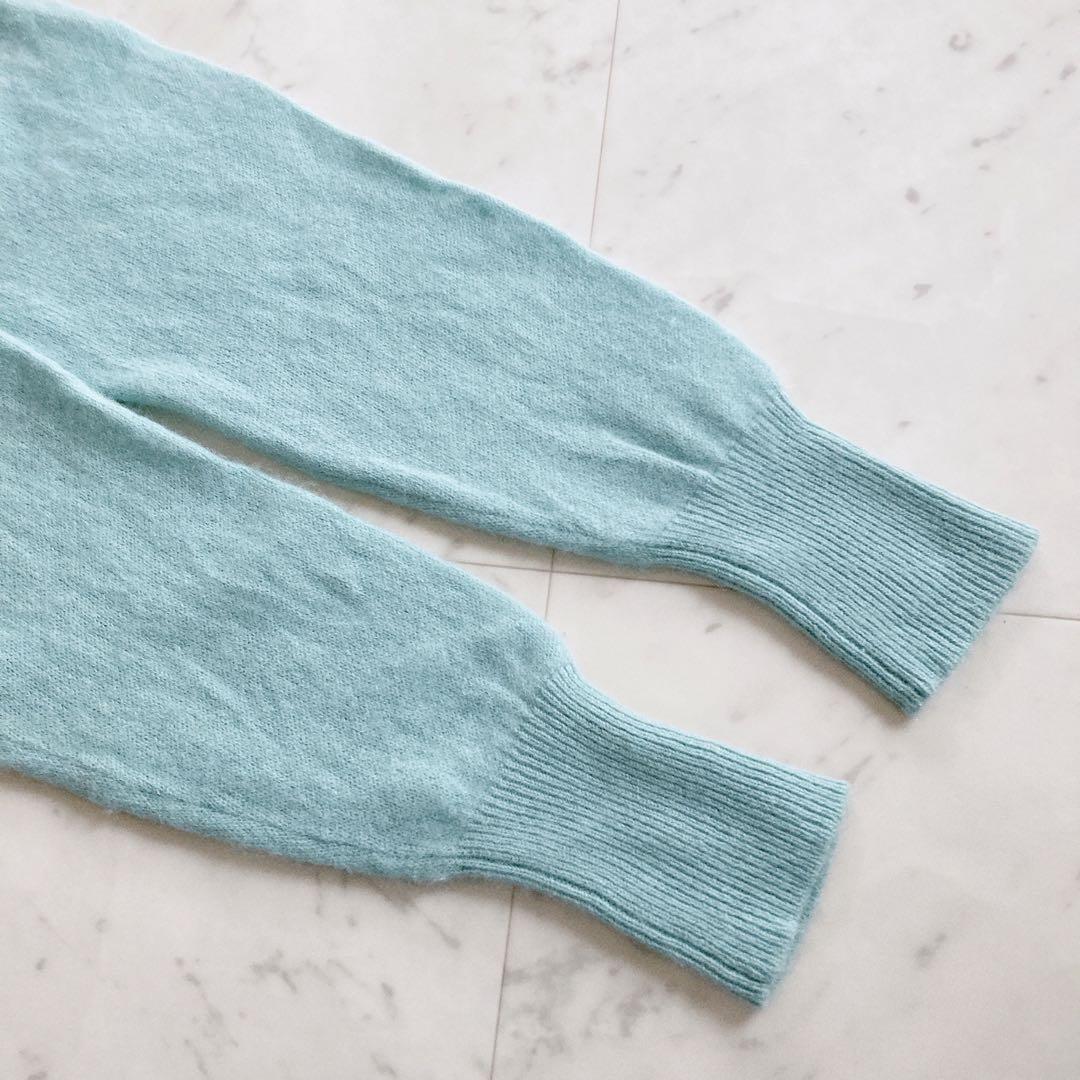 おまとめ　ノーリーズ&スローブイエナ　ニット　2点