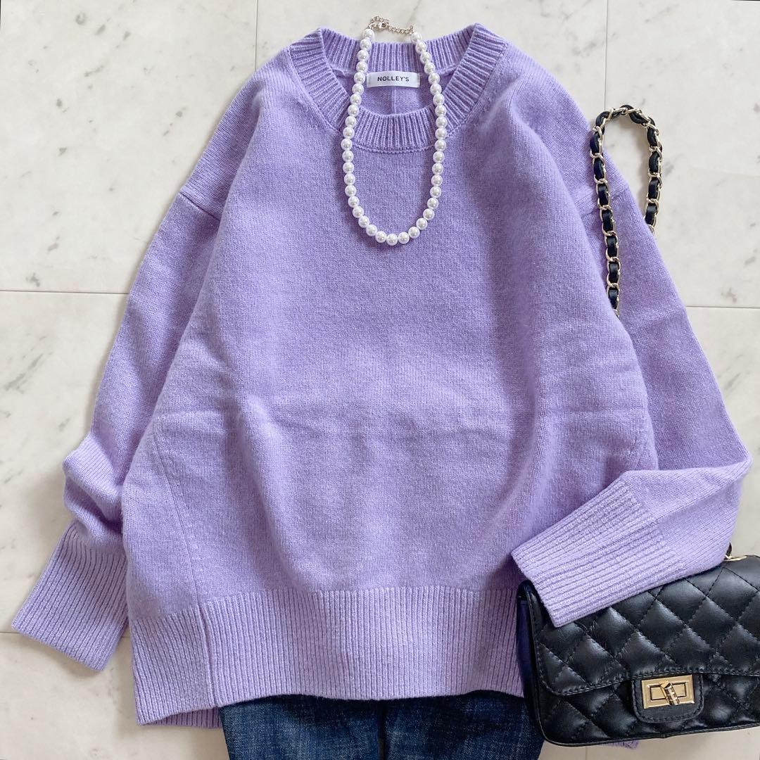 おまとめ　ノーリーズ&スローブイエナ　ニット　2点