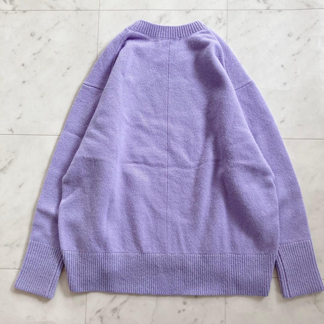 おまとめ　ノーリーズ&スローブイエナ　ニット　2点