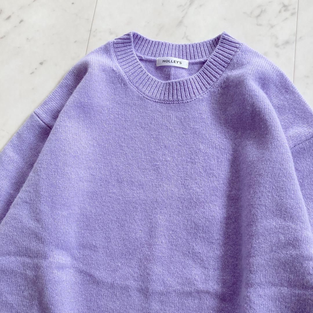 おまとめ　ノーリーズ&スローブイエナ　ニット　2点