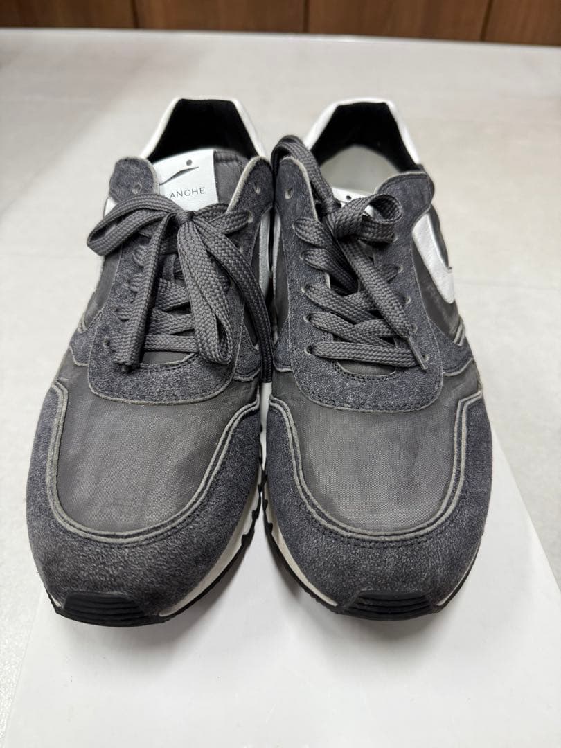 VOILE BLANCHE スニーカー41