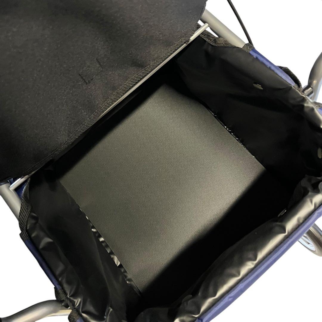 【未使用】幸和製作所 シルバーカー TacaoF ボクスト SIST02