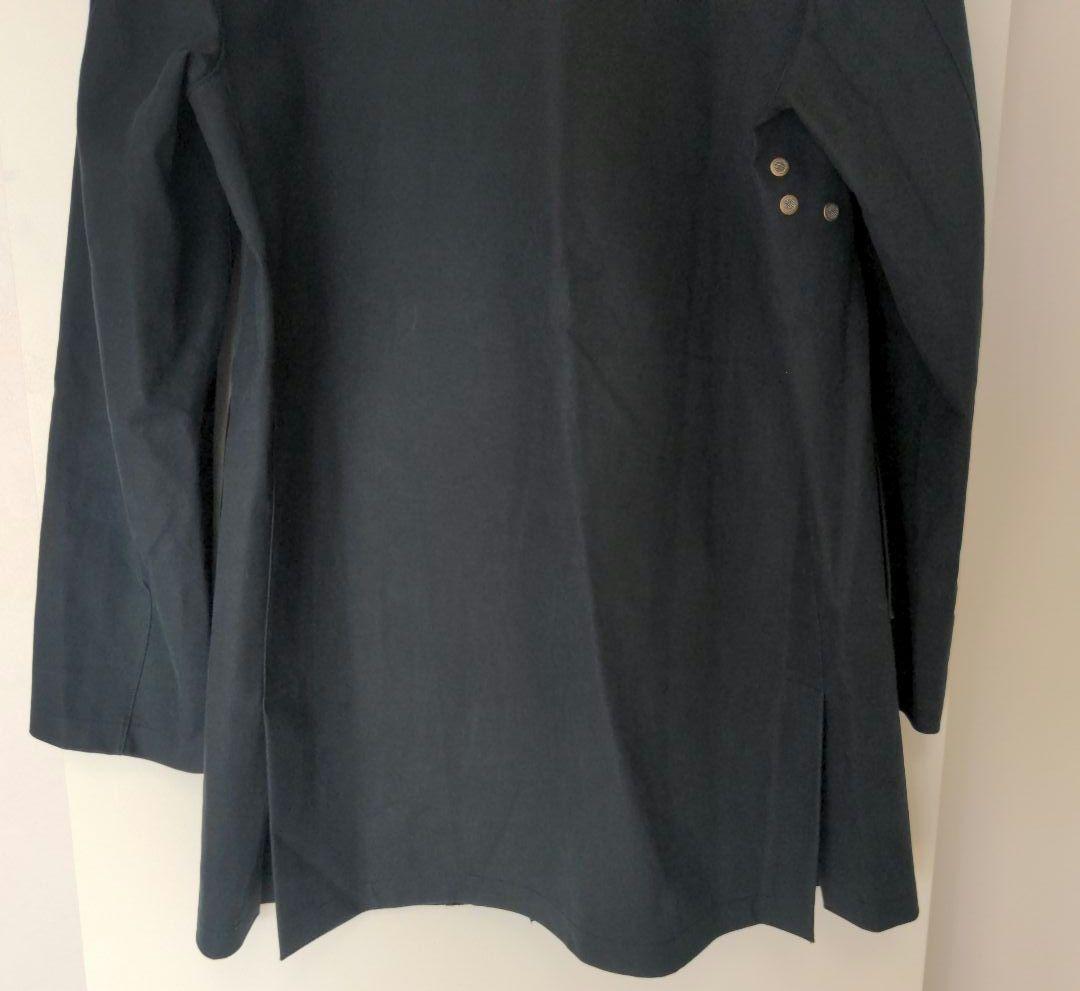 Mackintosh by Francis Campelli 撥水ステンカラー