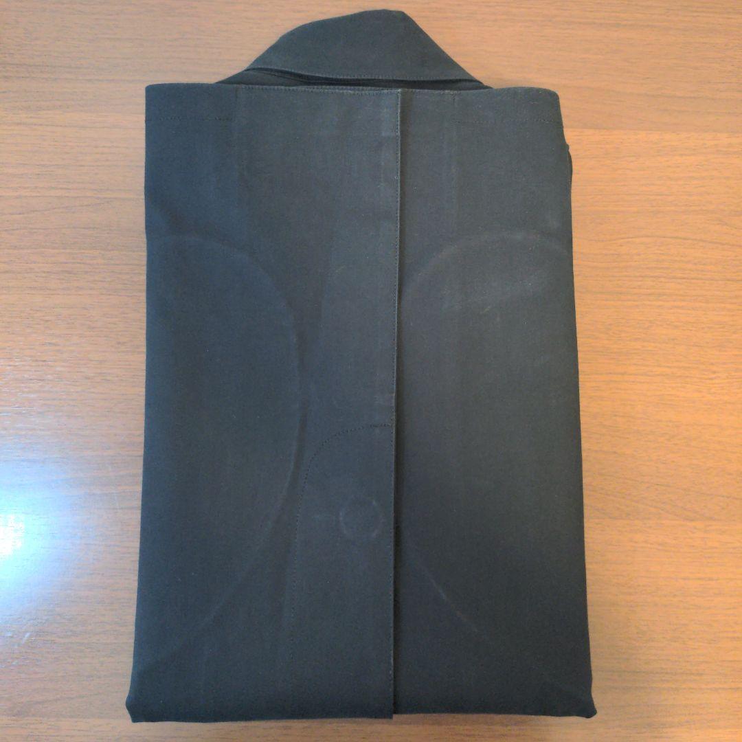 Mackintosh by Francis Campelli 撥水ステンカラー