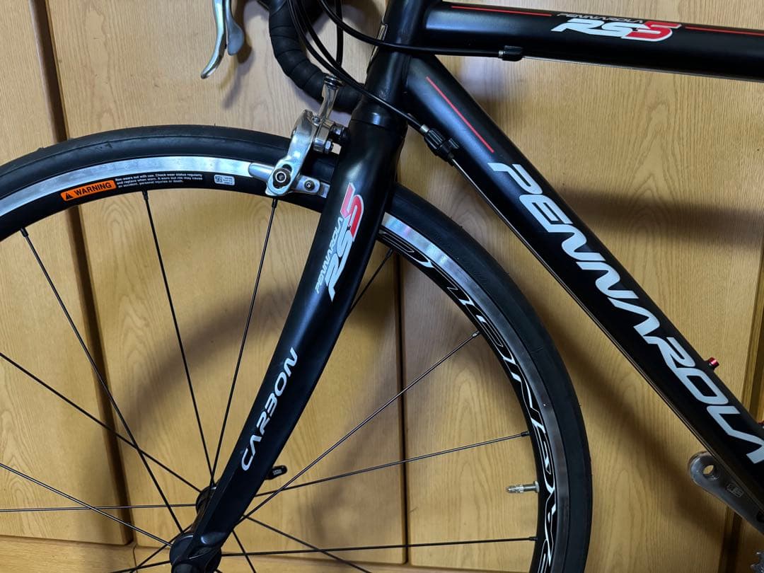 PENNAROLA RS-5 イタリア製造　カンパニョーロ11速