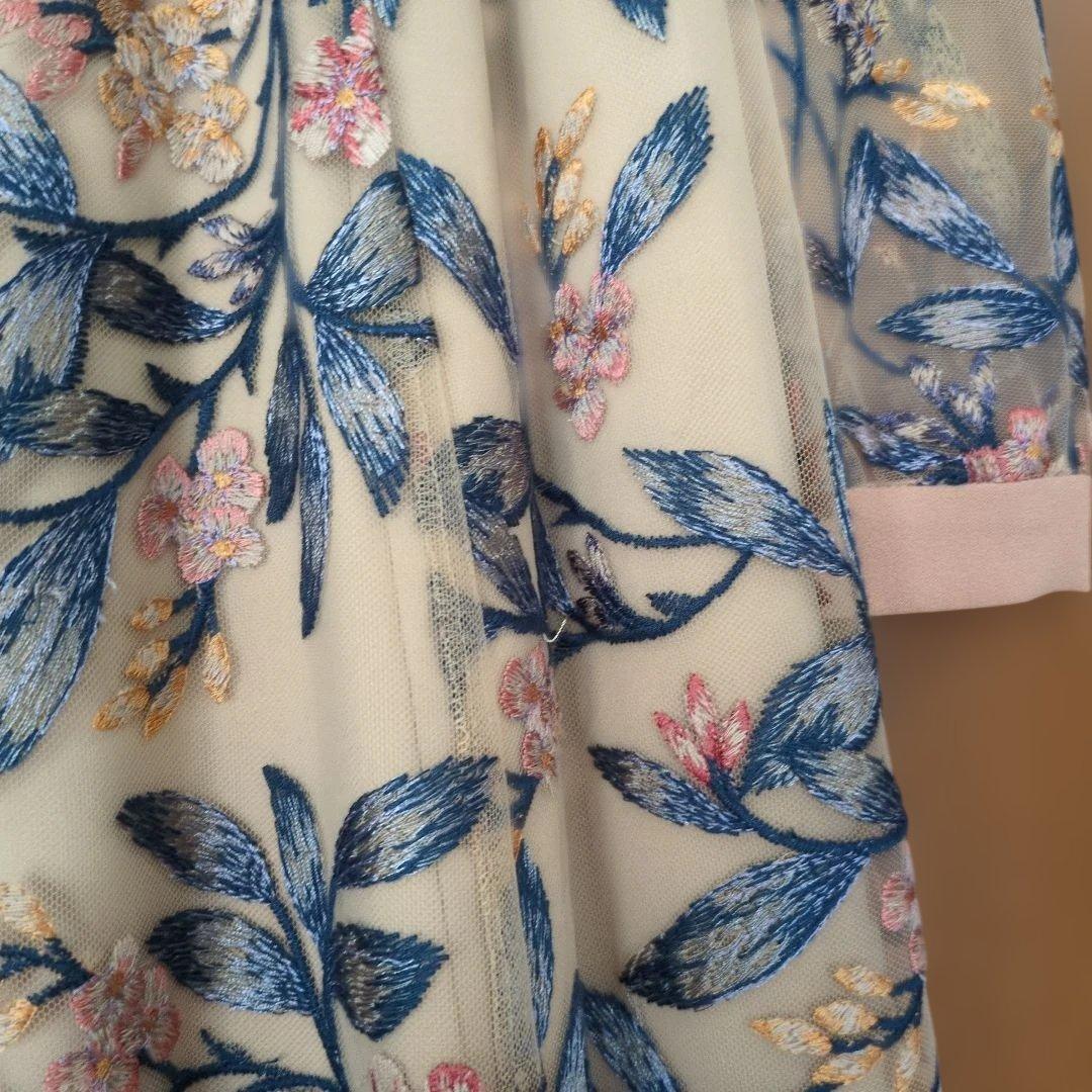 最後の価格！限界売切最終価格！グレースコンチネンタルワンピース