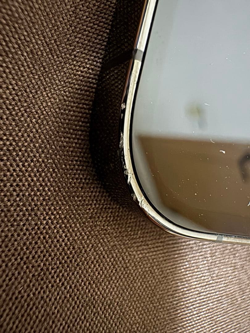 Apple iPhone 13 Pro グラファイト128GB