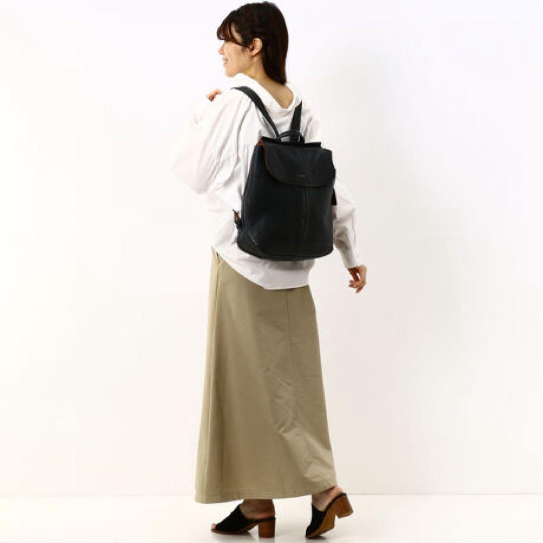 genten ゲンテン　タスカ　リュックサック