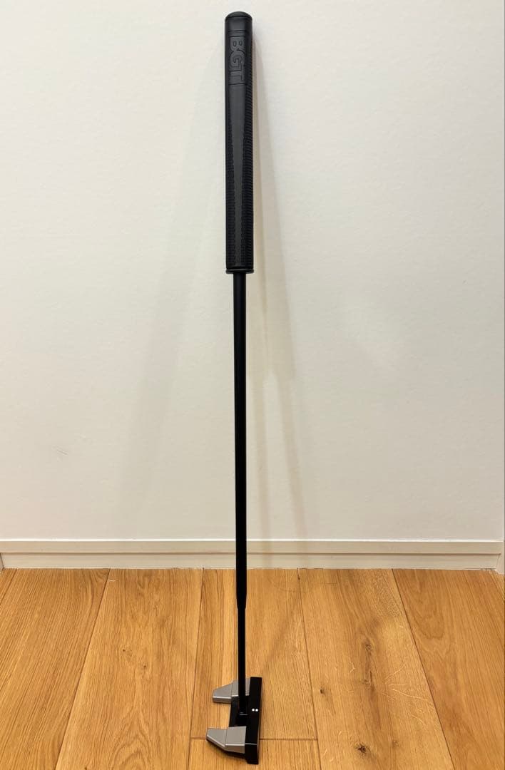 PARADOX BGT マレットパター