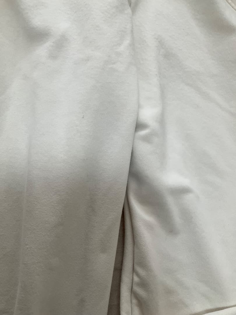 TENTIAL リカバリーウェア　レディース　上下セット　オフホワイト