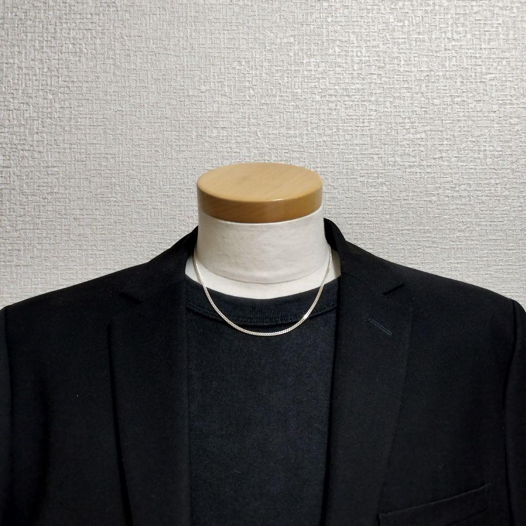 GUCCI グッチ 45cm ネックレス 喜平 チェーン