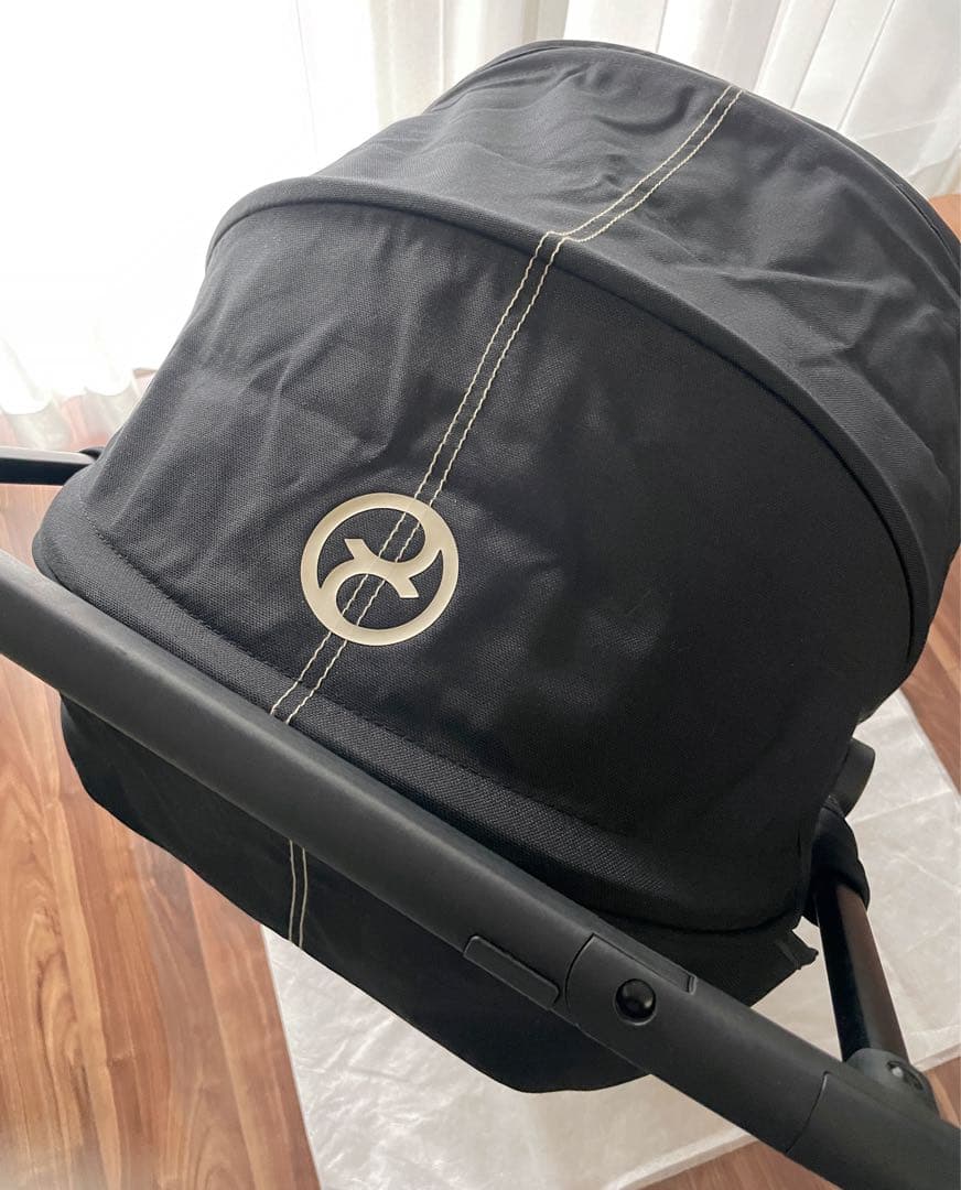 【いっすぃー さん専用】LIBELLE リベル　ブラック　2023年モデル