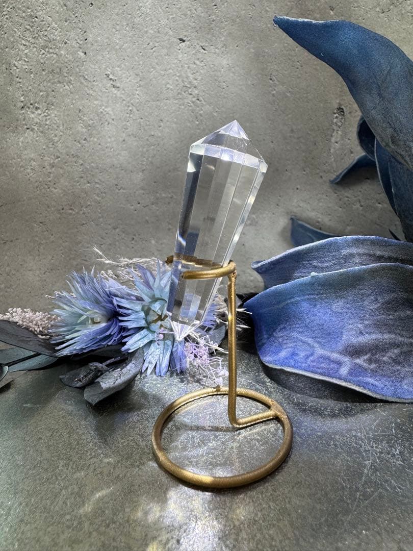 持ち運べる レムリアンシード　ヴォーゲルワンド