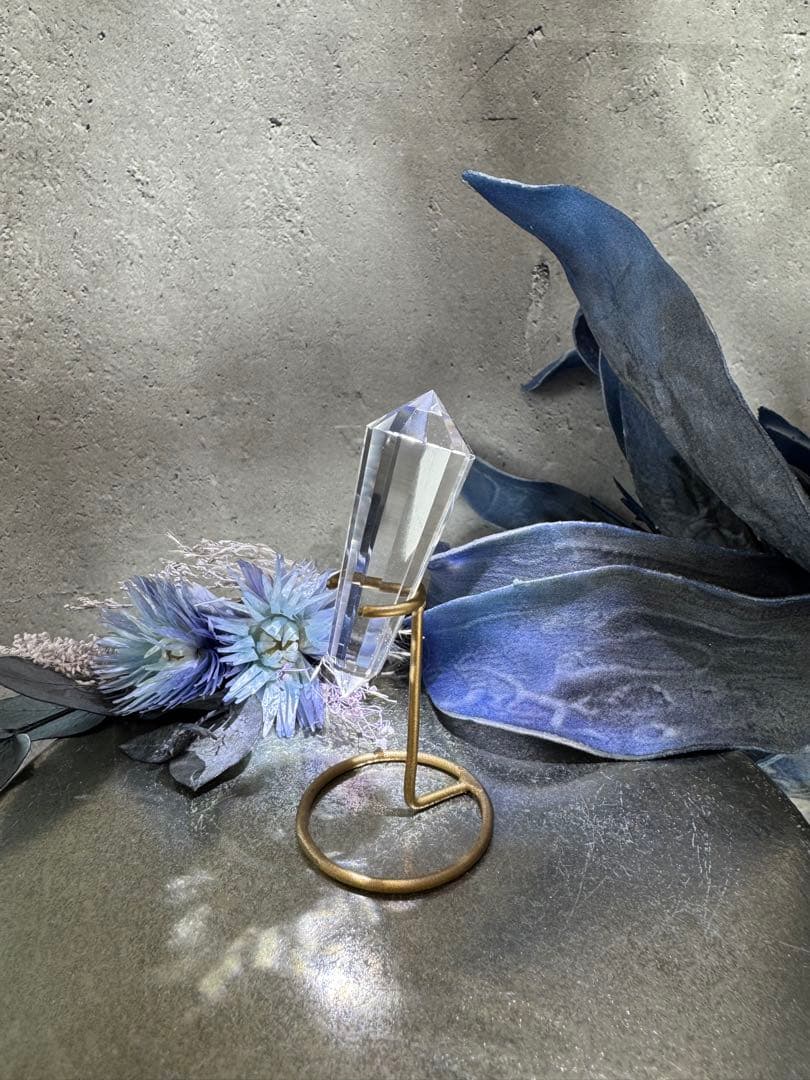 持ち運べる レムリアンシード　ヴォーゲルワンド