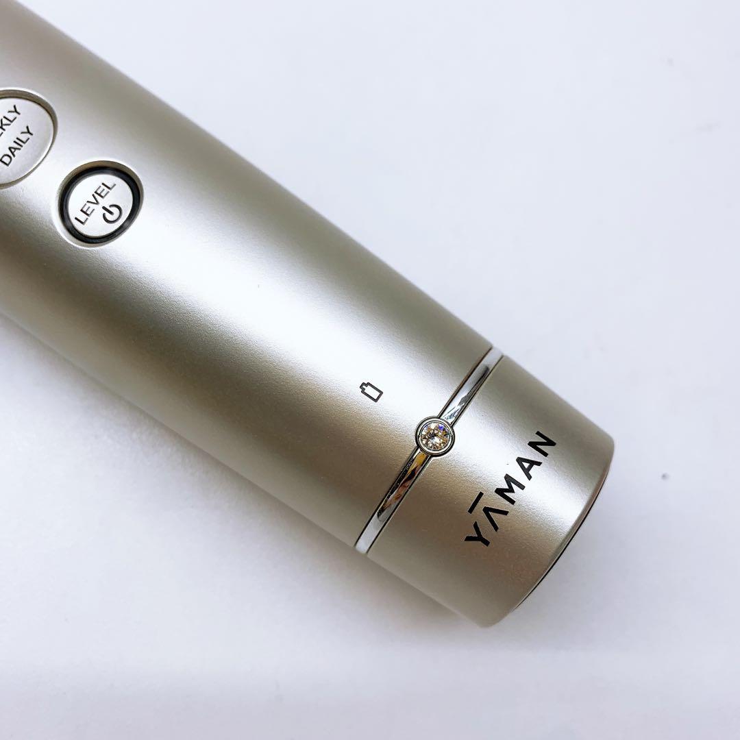 《新品同様⭐️付属品完備》ヤーマン フォトプラス シャイニー ネオ YJFM18N