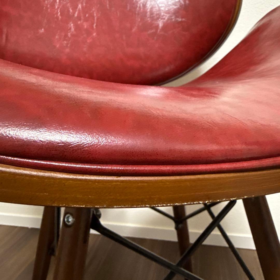 美品 ミッドセンチュリー デザイン デザイナー カラー ノルディック スワン ①