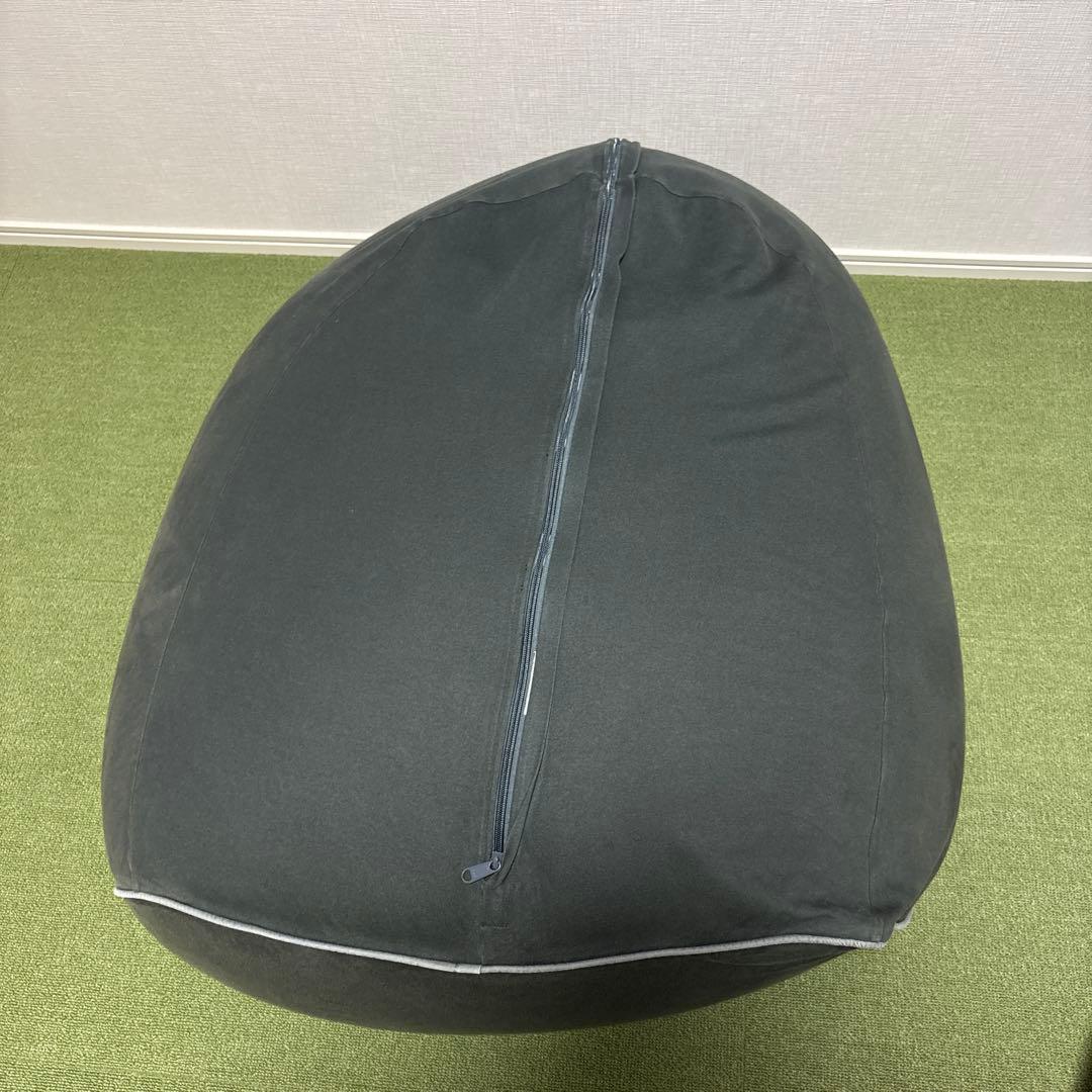 Yogibo ラウンジャー　サポート　セット