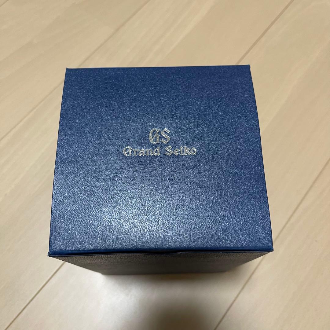 グランドセイコー 非売品 ウォッチスタンド