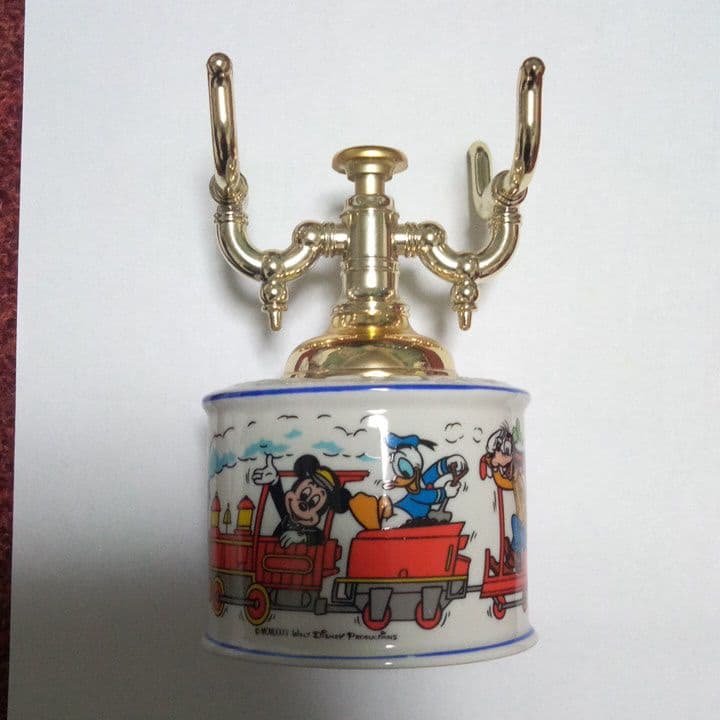 ディズニー　オルゴール