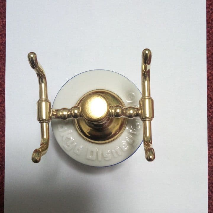 ディズニー　オルゴール