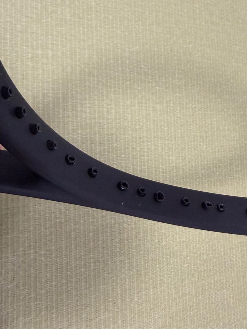 ラケット(硬式用) PRO STAFF RF97 AUTOGRAPH V12 G3