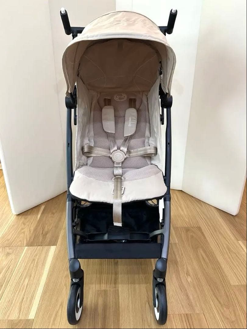 サイベックス リベル 2025 アーモンドベージュ