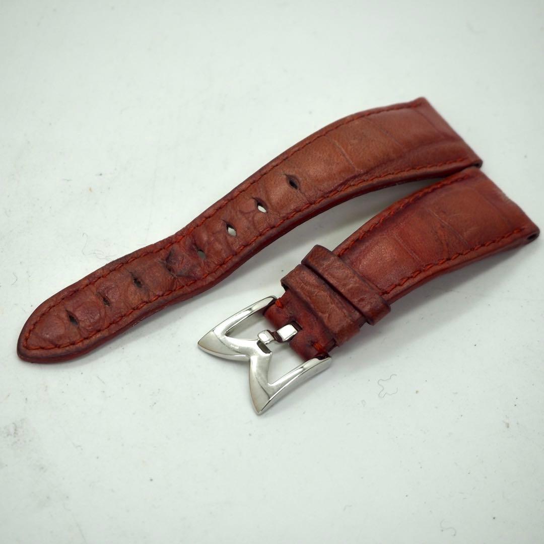 380 稼働 ガガミラノ 時計 メンズ マヌアーレ40 ブラック シルバー 人気