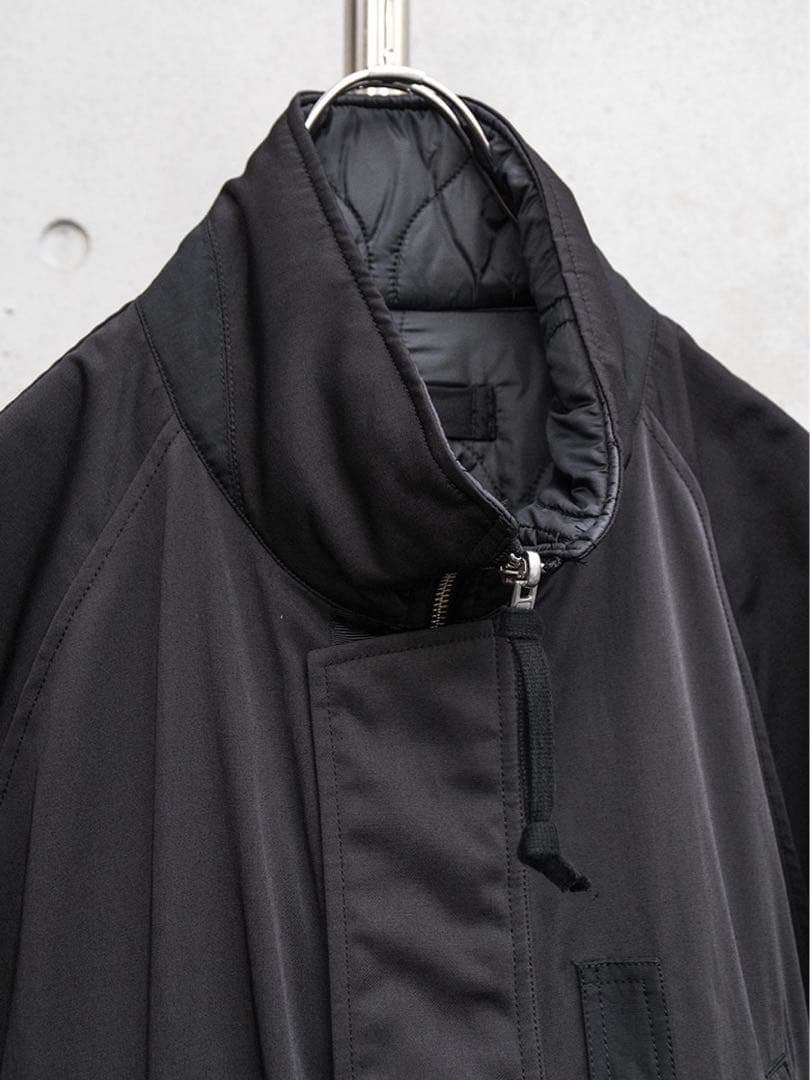 ANEI(アーネイ)AN-3A PARKA REV