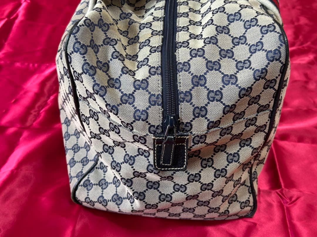 GUCCI ショルダーバッグ