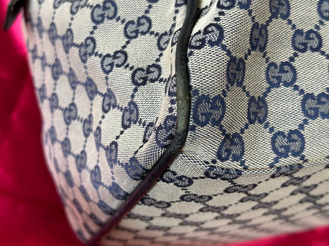 GUCCI ショルダーバッグ