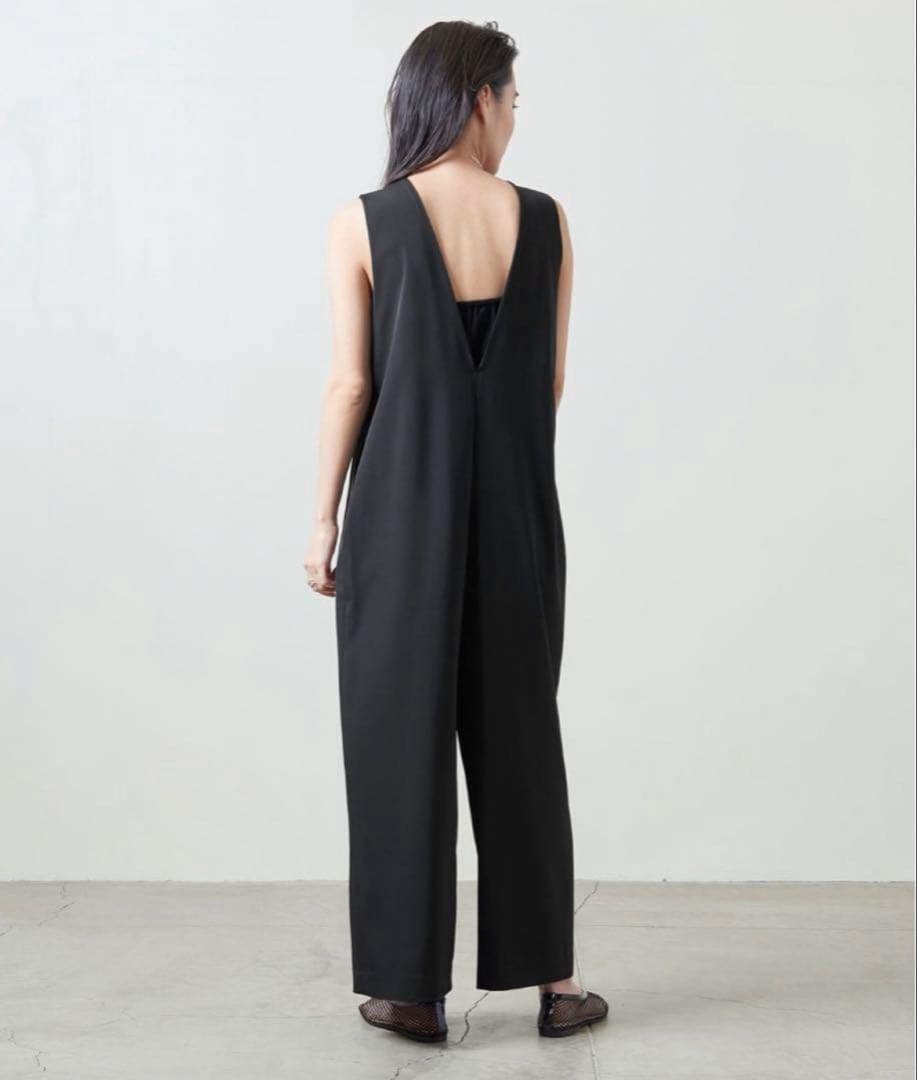 MARW UNITED ARROWS UVカット オールインワン　ノースリーブ