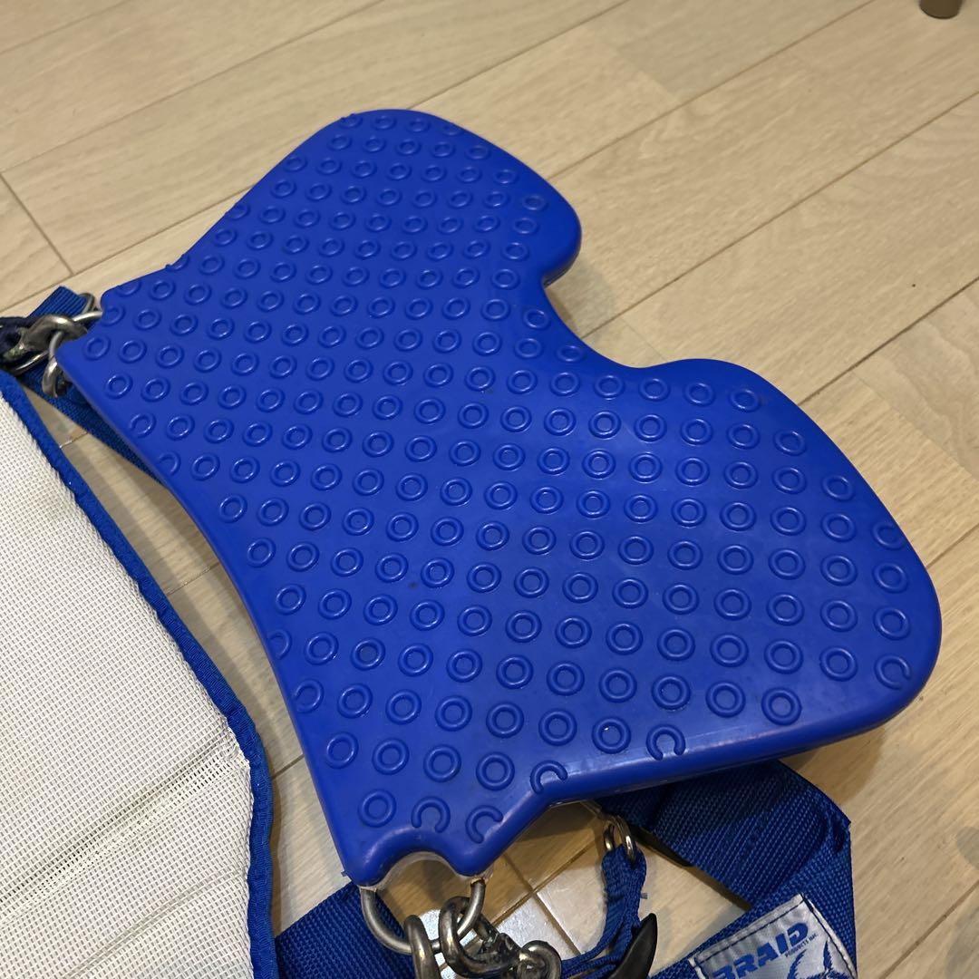 ブレイド ギンバル ハーネスセット ファイティングベルト braid